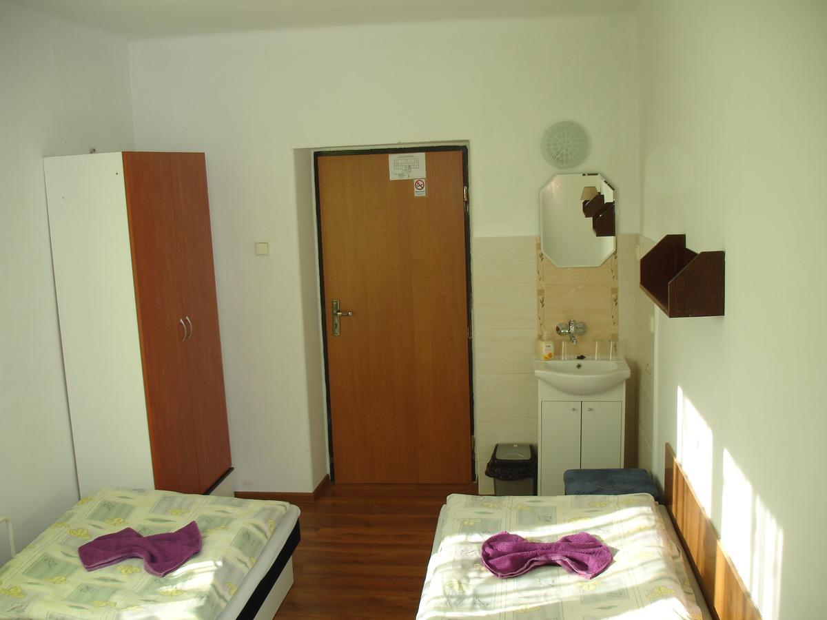 Hotel Gula Batizovce Exterior foto