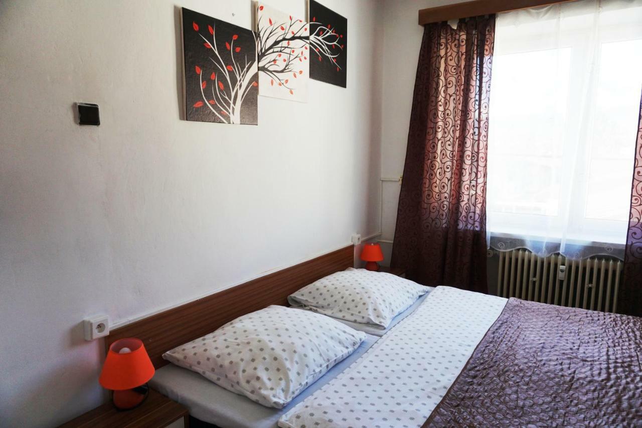 Hotel Gula Batizovce Exterior foto
